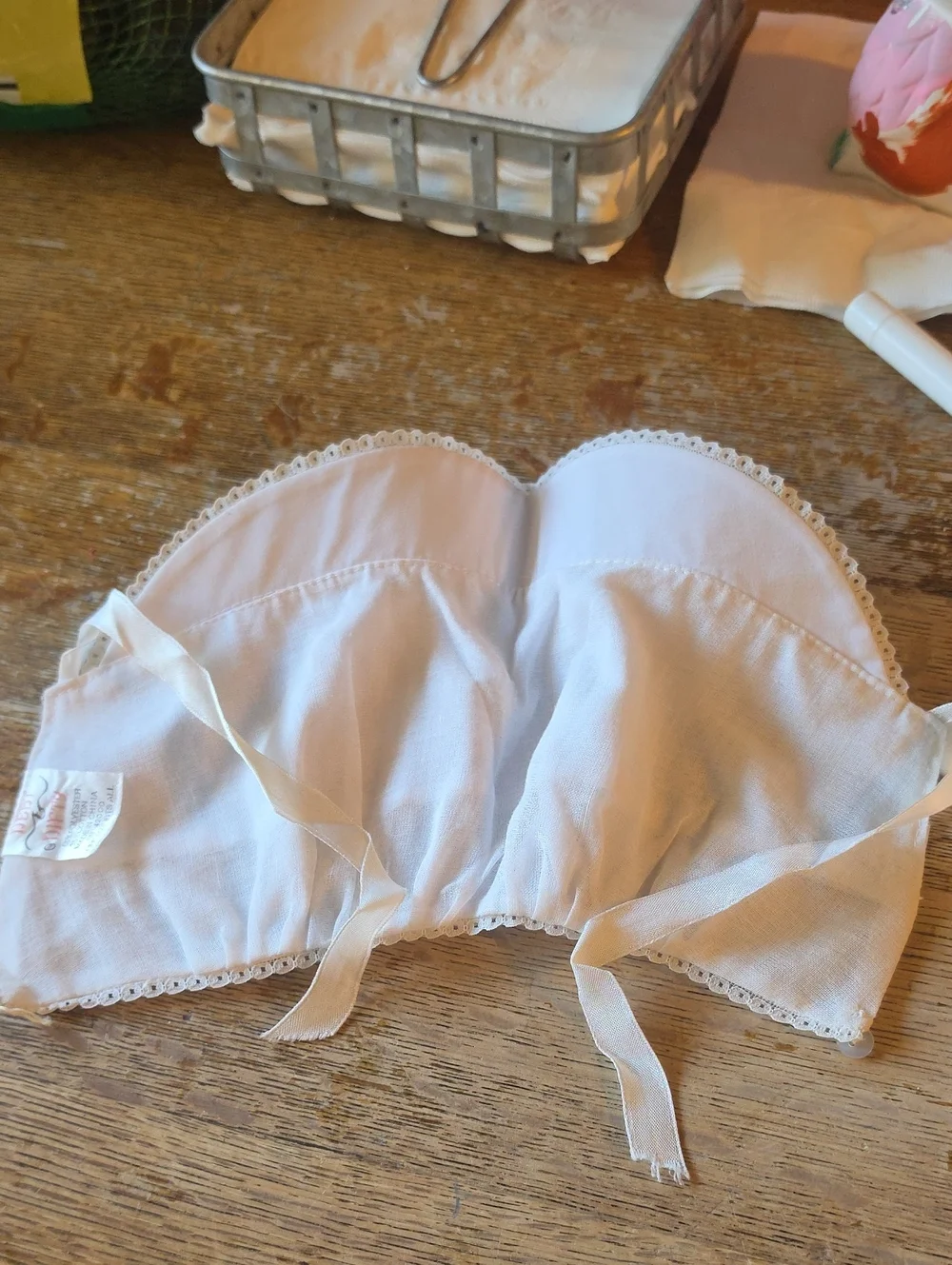 Baby Bonnet